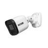 IP камера BCS-B-TIP12FR3(2.0), 2MP, 2.8mm, IR30m, Mic, PoE